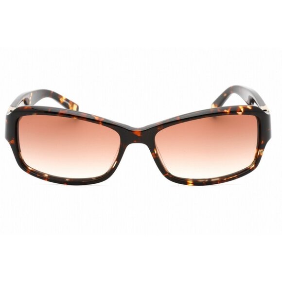 LIZ CLAIBORNE L534S-JTX-55 Sunglasses Size 55mm 130mm 16mm brown Women BRAND NEW